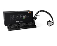 be quiet! Pure Loop 2 360mm 3x120mm - 1187927 - zdjęcie 1
